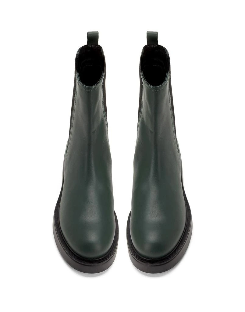 商品LEONARDO PRINCIPI|Ankle boot,价格¥496,第2张图片详细描述