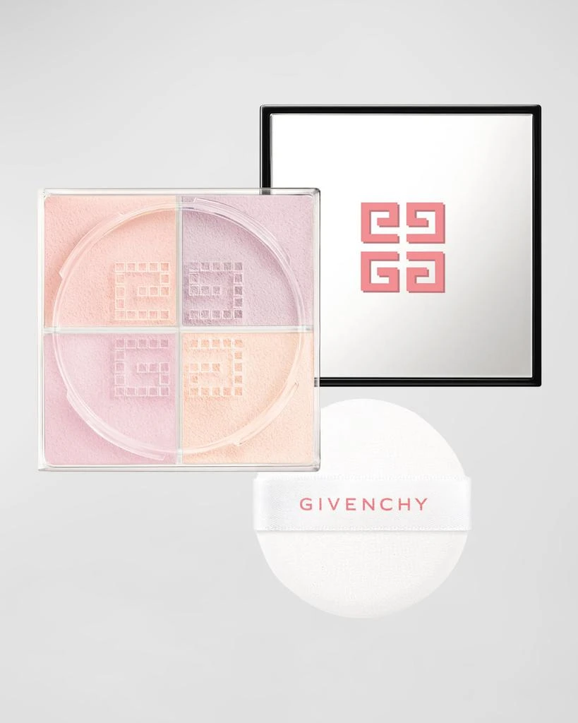 商品Givenchy|Prisme Libre Holiday Mini Loose Powder,价格¥251,第1张图片