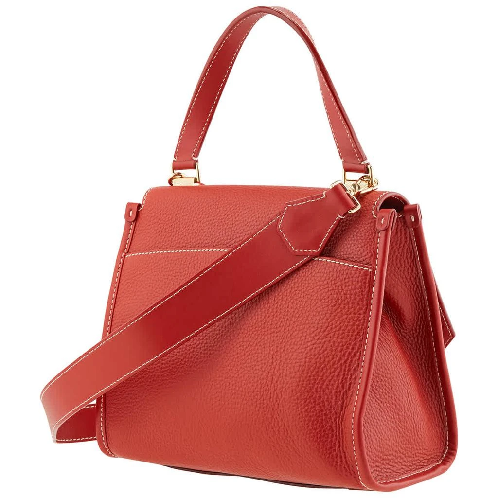 商品Bally|Bally Breeze Small Top Handle Shoulder Bag,价格¥2126,第3张图片详细描述