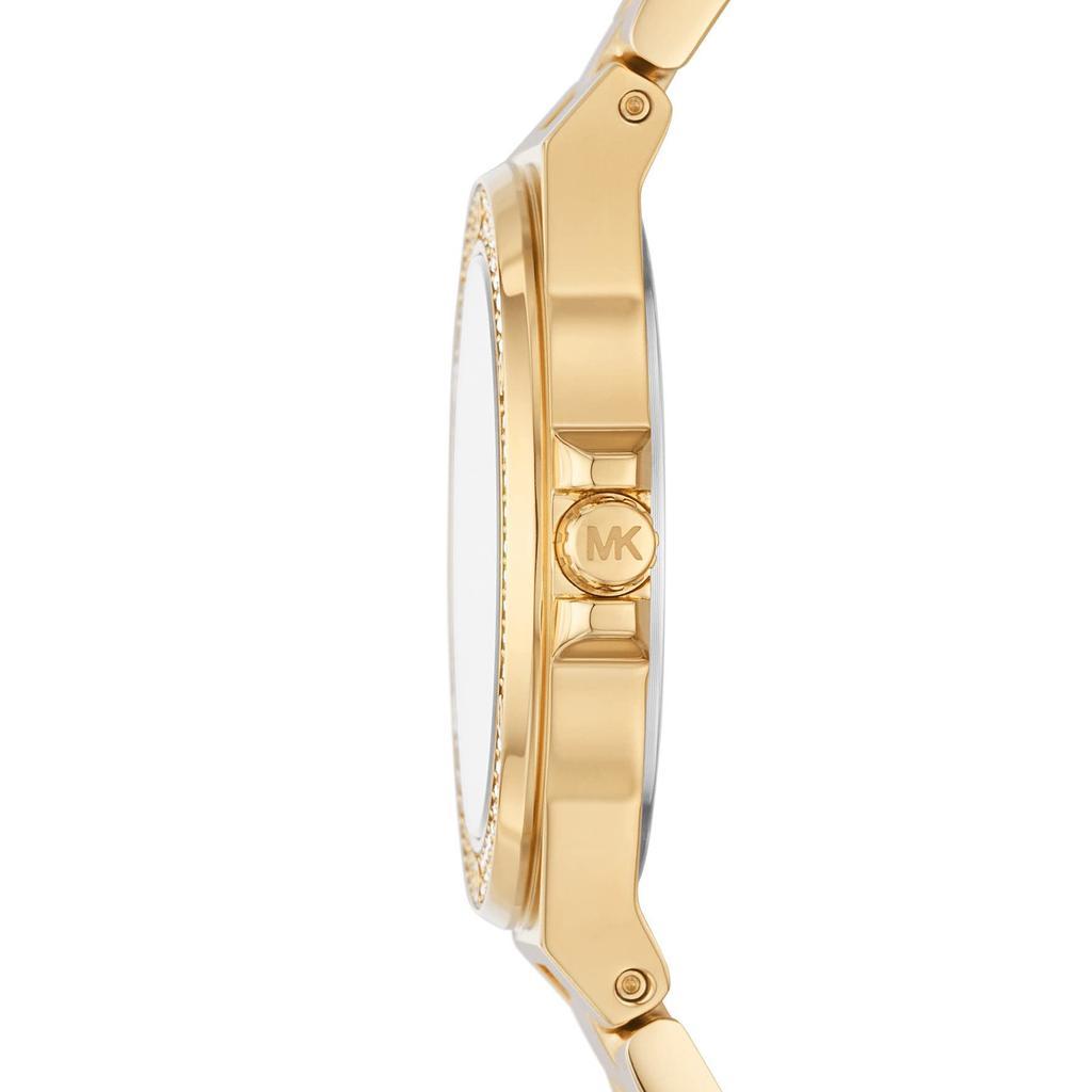 商品Michael Kors|MK7278 - Lennox 3-Hand Watch,价格¥1210,第4张图片详细描述