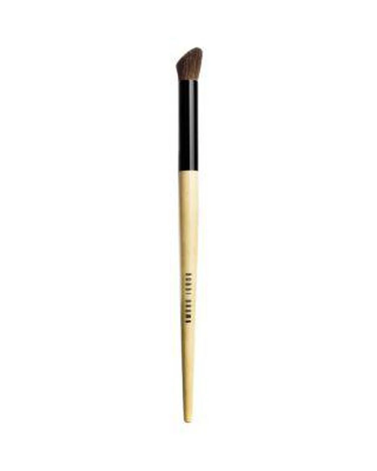 商品Bobbi Brown|Eye Contour Brush, 25th Anniversary Collection 眼影刷,价格¥292,第1张图片