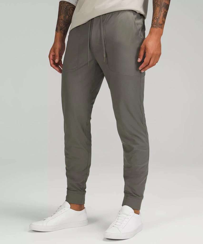 商品Lululemon|ABC Skinny-Fit Jogger *Regular,价格¥1066,第3张图片详细描述