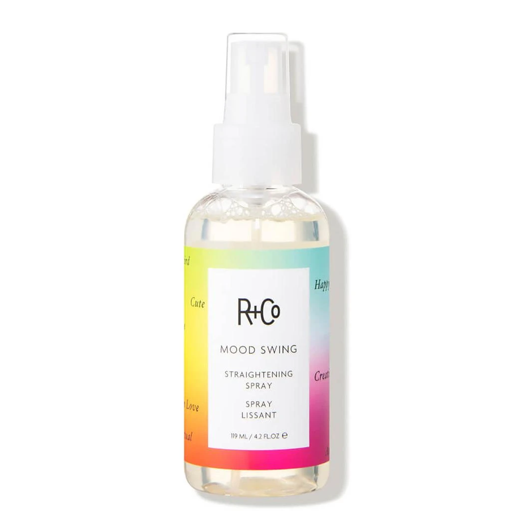 商品R+Co|R+Co MOOD SWING Straightening Spray 4.2 oz,价格¥292,第1张图片