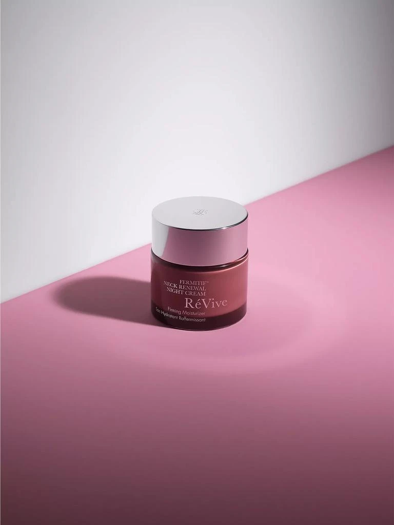 商品Revive|Fermitif Neck Renewal Night Cream Firming Moisturizer,价格¥1312,第5张图片详细描述