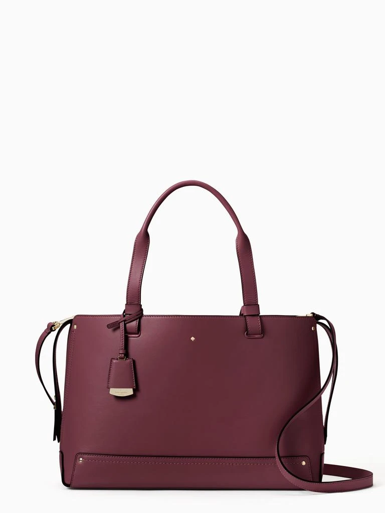 商品Kate Spade|logan street large eloisa,价格¥4657,第1张图片