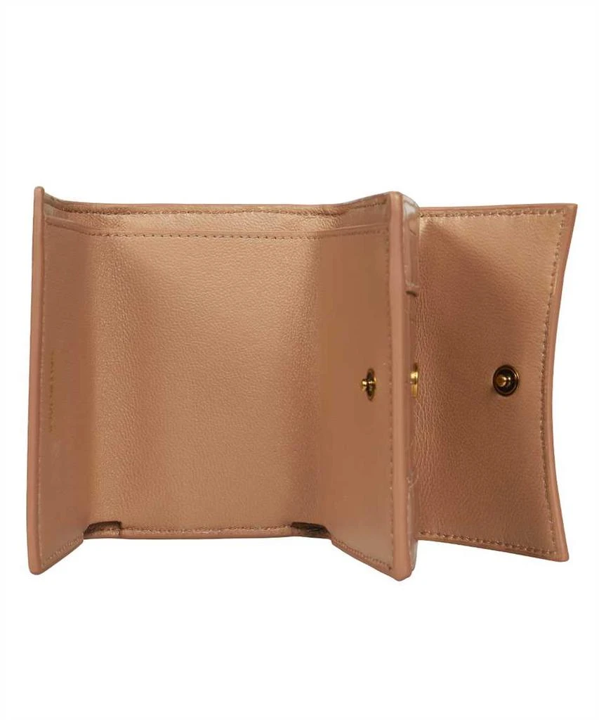 商品Balenciaga|Balenciaga MINI HOURGLASS Wallet,价格¥4047,第3张图片详细描述
