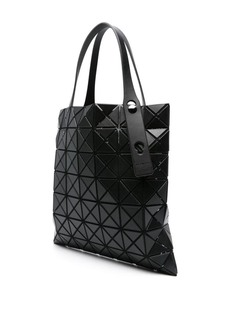 商品Issey Miyake|BAOBAO ISSEY MIYAKE - Prism Matte Geometric-panel Tote Bag,价格¥4732,第2张图片详细描述