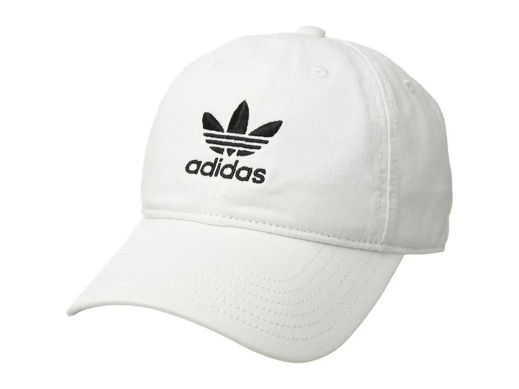 商品Adidas|Originals Relaxed Strapback Cap,价格¥143,第1张图片