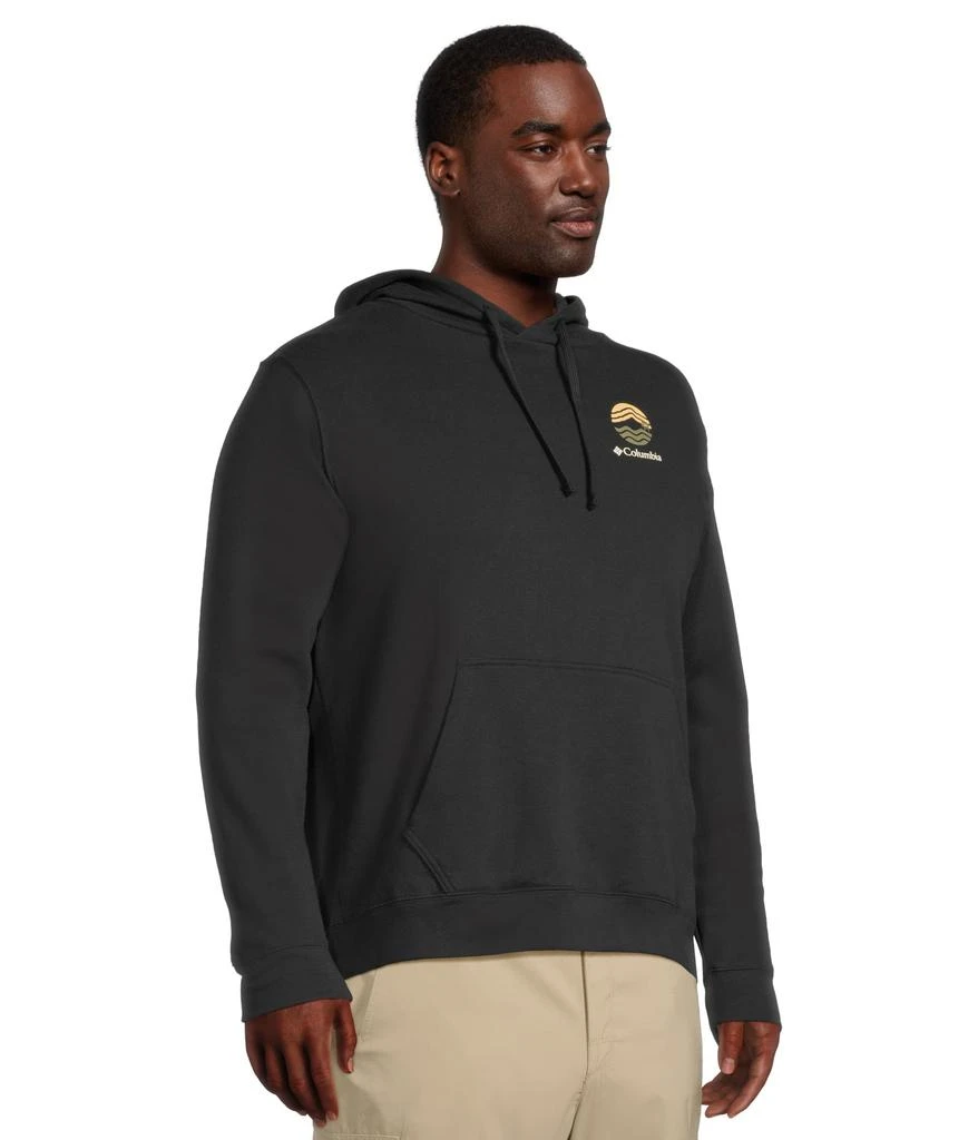 商品Columbia|Columbia Trek™ Graphic Hoodie,价格¥313,第2张图片详细描述