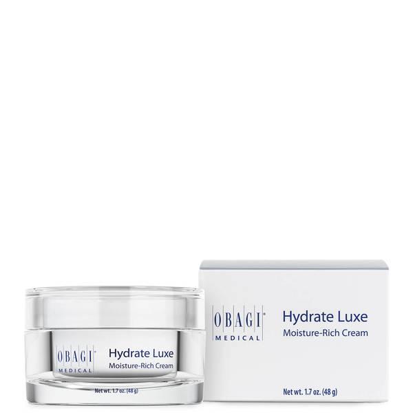 Obagi Medical Hydrate Luxe商品第2张图片规格展示