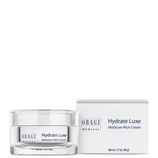 商品Obagi|Obagi Medical Hydrate Luxe,价格¥556,第4张图片详细描述