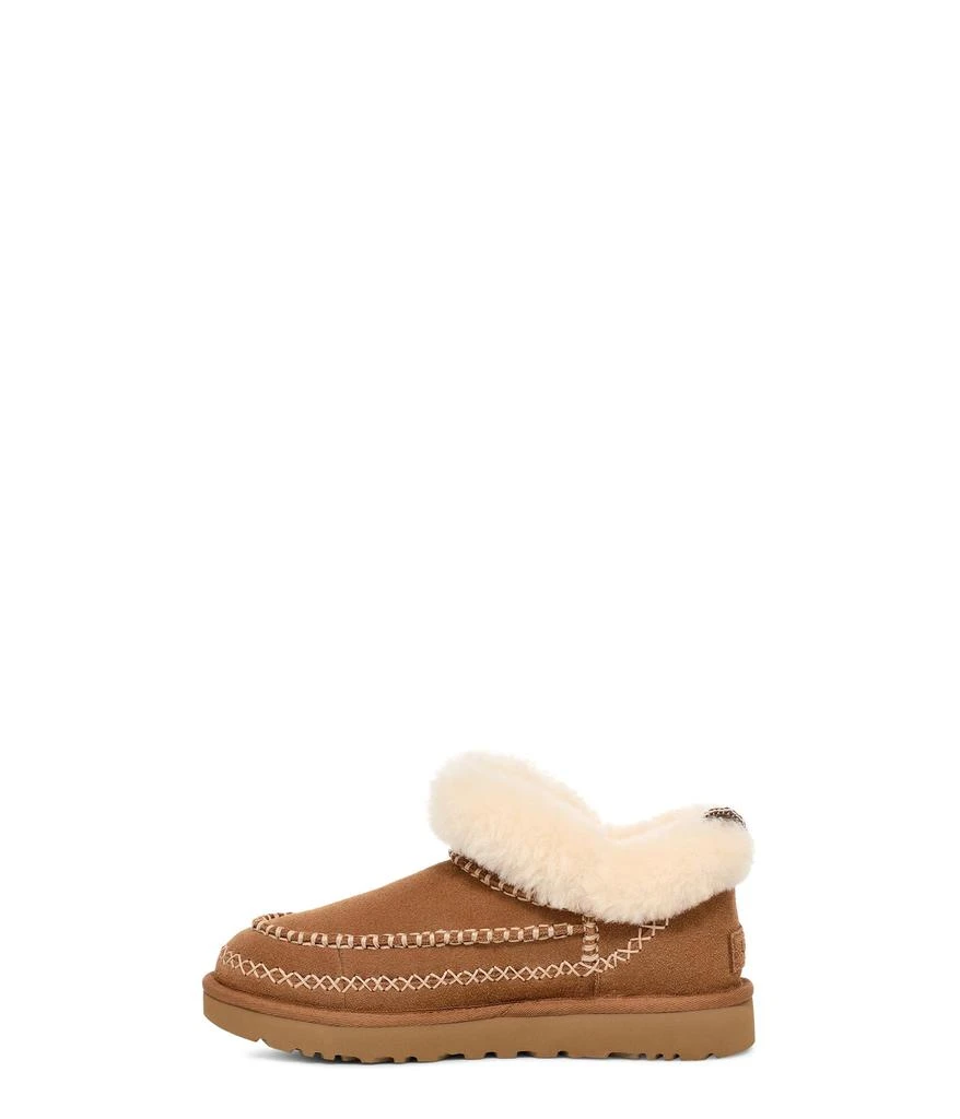 商品UGG|Classic Ultra Mini Alpine,价格¥1271,第4张图片详细描述