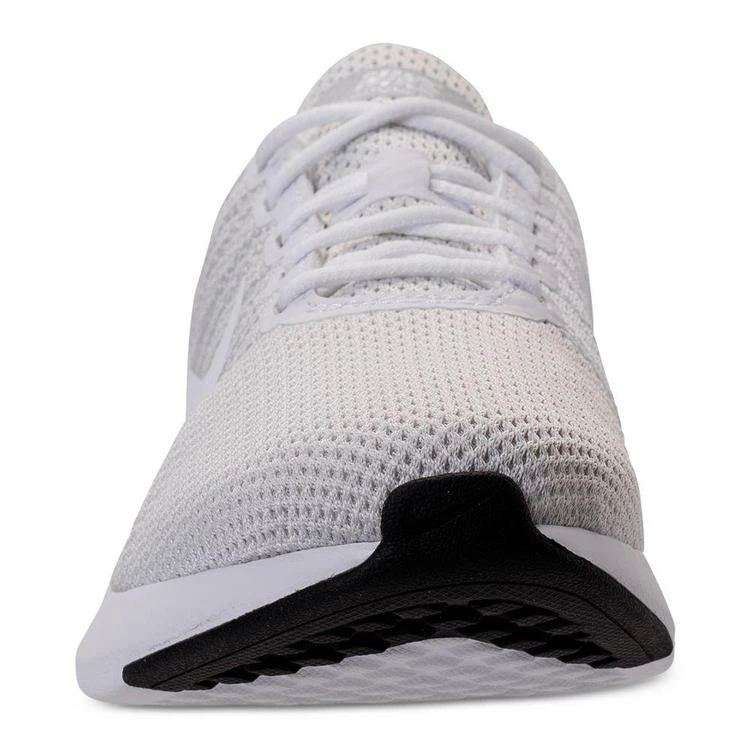 商品NIKE|Boys' Dualtone Racer Casual Sneakers from Finish Line,价格¥297,第3张图片详细描述