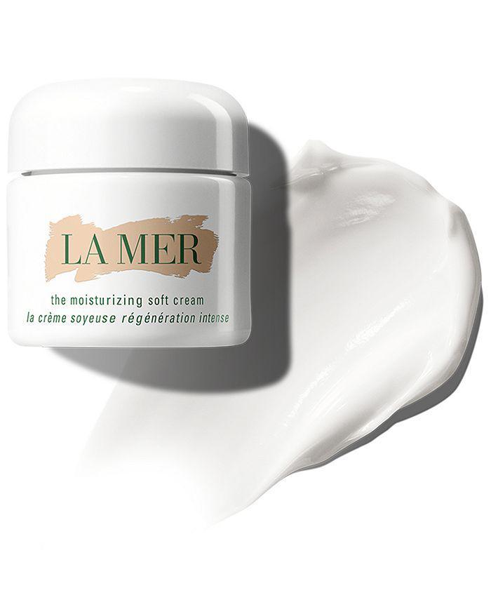 商品La Mer|The Moisturizing Soft Cream,价格¥716-¥2718,第5张图片详细描述