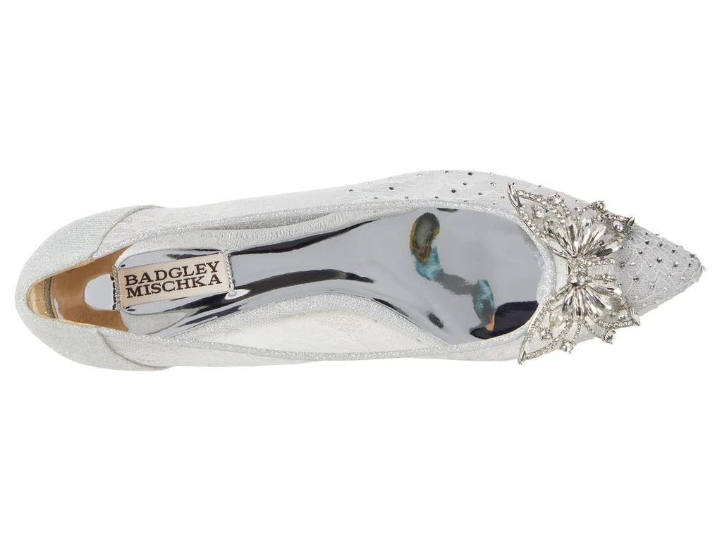 商品Badgley Mischka|Kaitlin,价格¥949,第2张图片详细描述