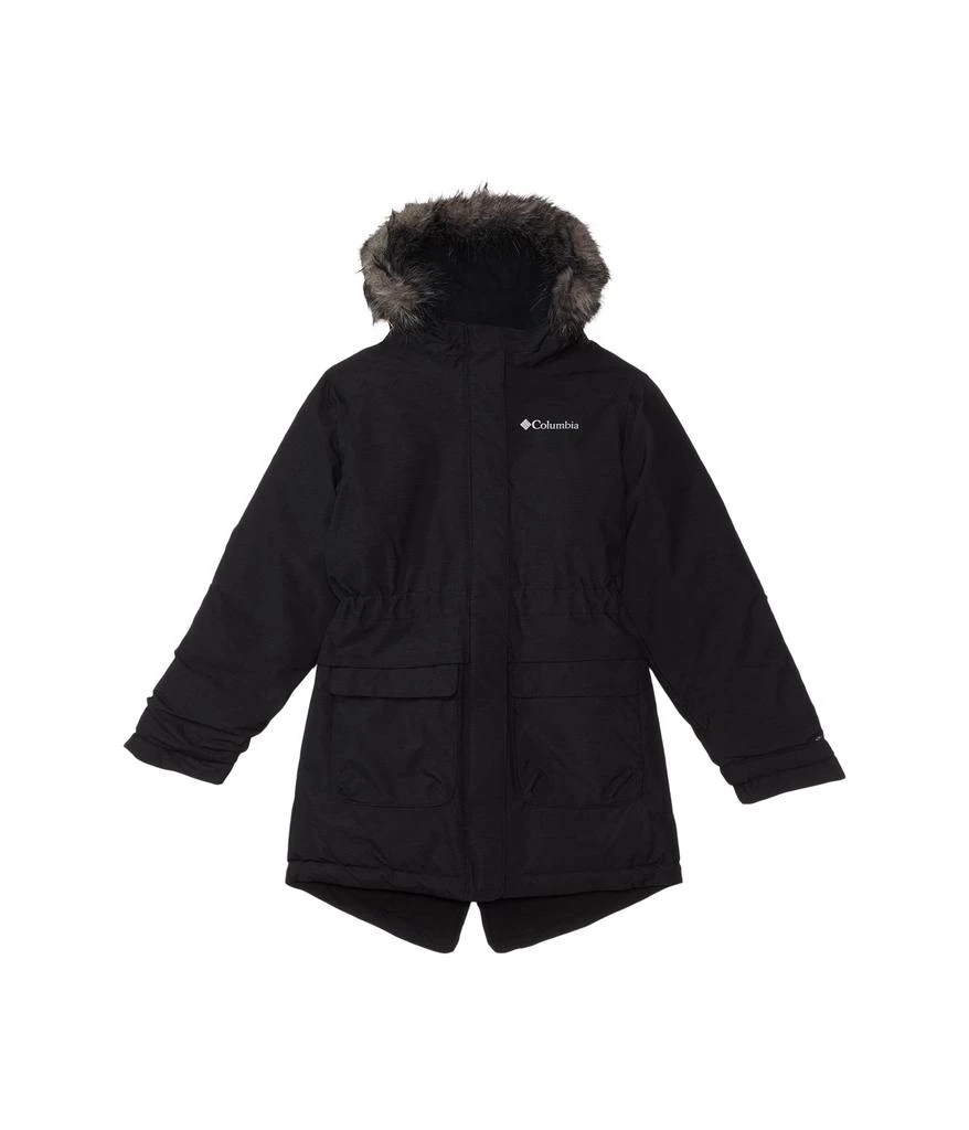 商品Columbia|Nordic Strider™ Jacket (Little Kids/Big Kids),价格¥449,第1张图片