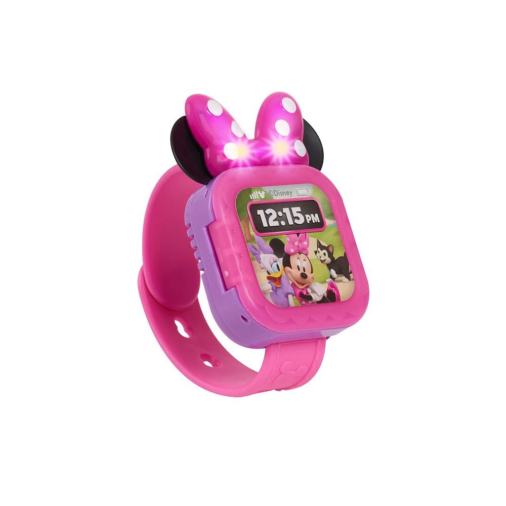 商品Disney|Minnie Mouse Smart Watch,价格¥52,第3张图片详细描述