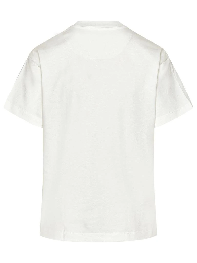 商品Jil Sander|Jil Sander+ Pack Of Three Crewneck T-Shirt,价格¥1486-¥1999,第2张图片详细描述