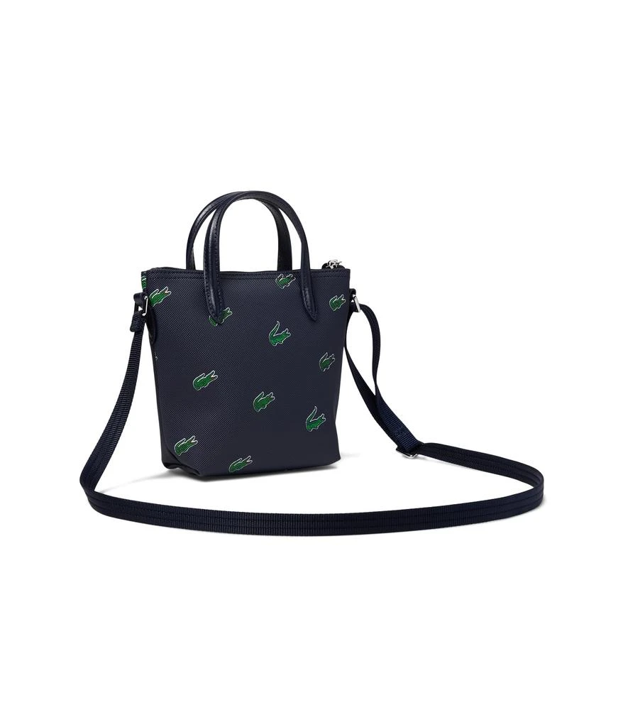 商品Lacoste|Crossover Bag,价格¥734,第2张图片详细描述