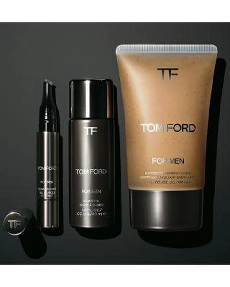 商品Tom Ford|for Men Skin Revitalizing Concentrate,价格¥1159,第3张图片详细描述