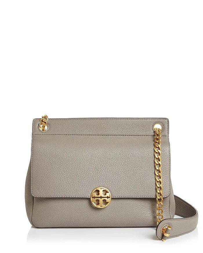 商品Tory Burch|Chelsea 返给链条斜挎包,价格¥3427,第1张图片