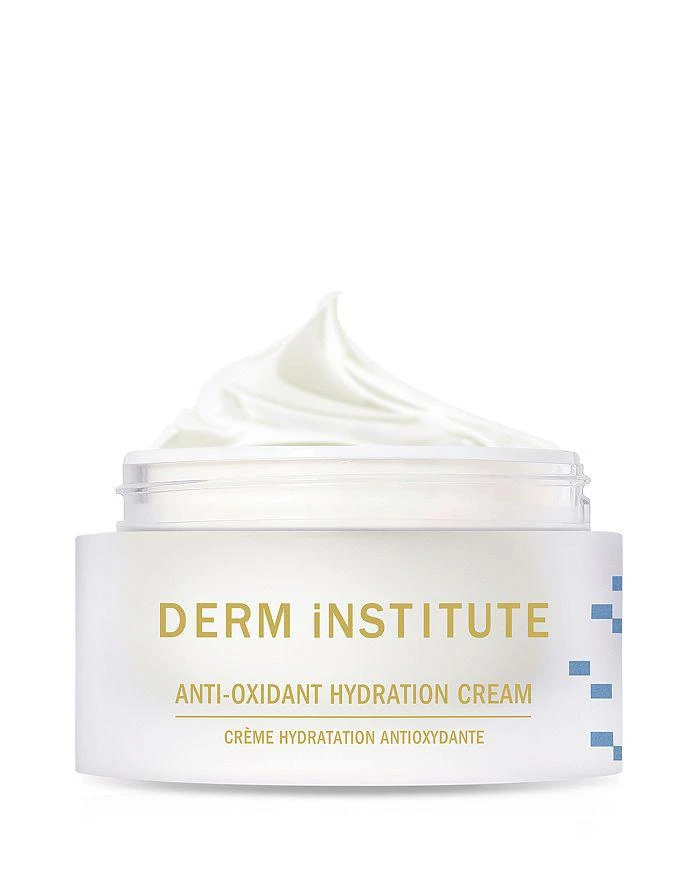 商品DERM iNSTITUTE|Antioxidant Hydration Cream,价格¥1128,第3张图片详细描述