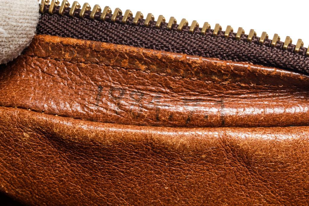 商品[二手商品] Louis Vuitton|Louis Vuitton Brown Monogram Mini Amazon Shoulder Bag,价格¥5838,第7张图片详细描述