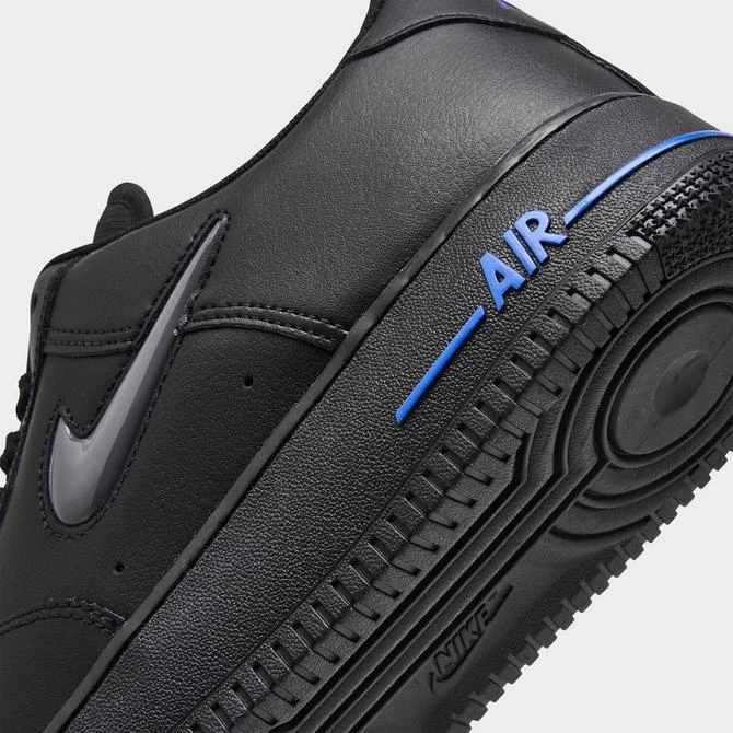 商品NIKE|Men's Nike Air Force 1 Low Jewel Casual Shoes,价格¥949,第3张图片详细描述