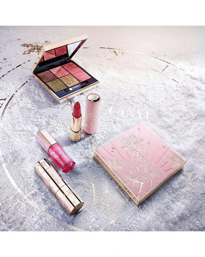 商品Lancôme|Holiday Limited Edition The Adventurous Eyeshadow Palette,价格¥516,第3张图片详细描述
