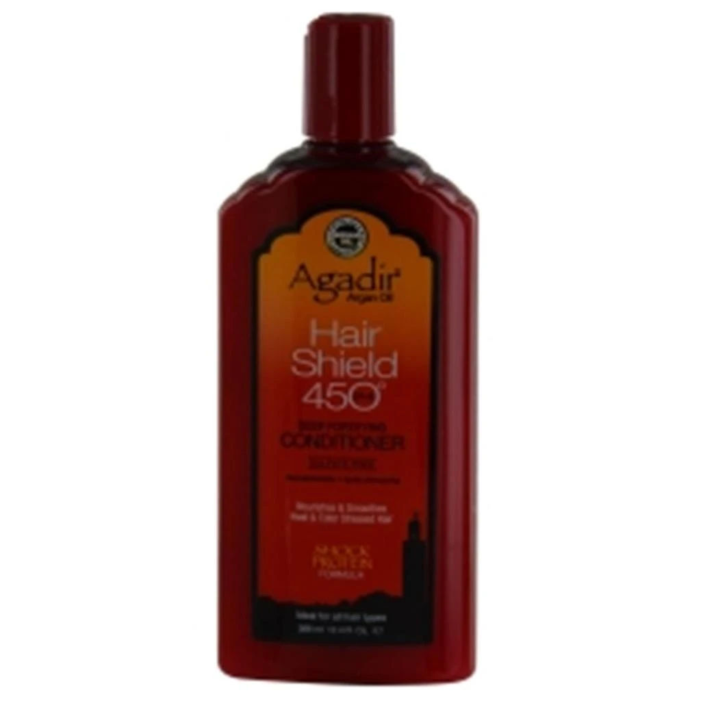 商品Agadir|Agadir 268798 Agadir Argan Oil Hair Shield 450 Deep fortifying Conditioner Sulfate Free - 12.4 oz,价格¥180,第1张图片