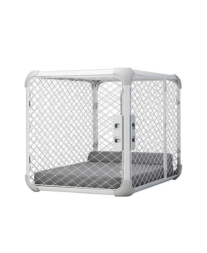 商品Diggs|Small Bolstr Dog Bed,价格¥374,第4张图片详细描述