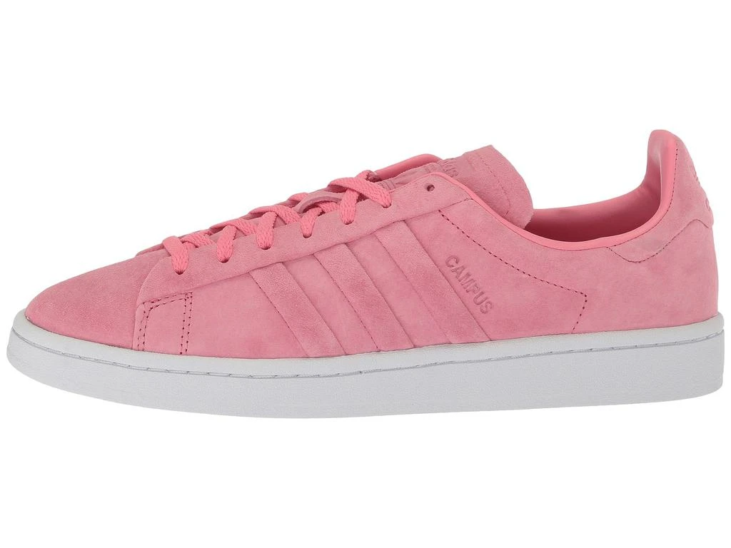 商品Adidas|Campus Stitch & Turn休闲鞋,价格¥584,第4张图片详细描述