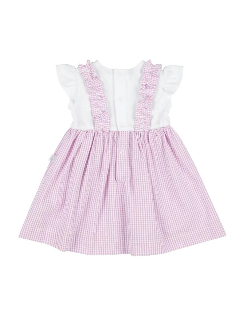 商品IL GUFO|Baby dress,价格¥417,第2张图片详细描述