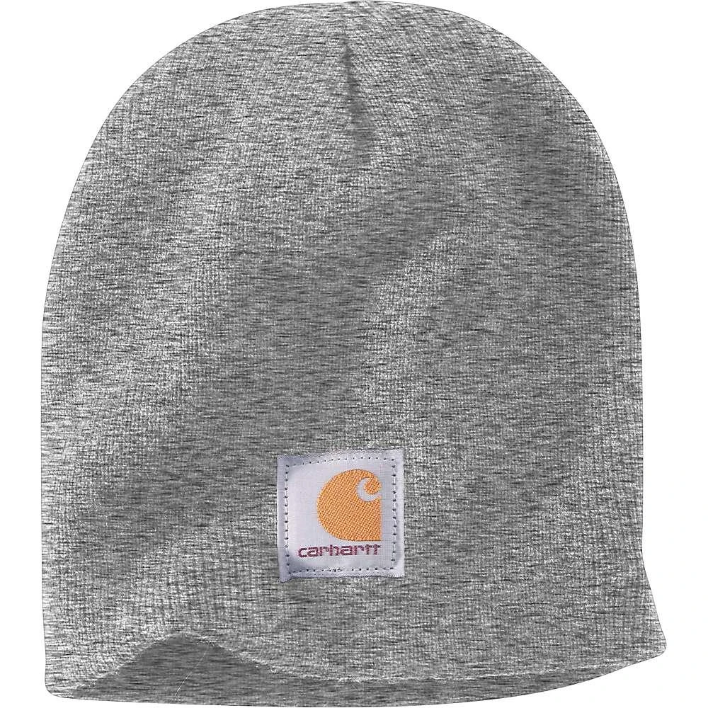 商品Carhartt|Carhartt Acrylic Knit Hat,价格¥166,第2张图片详细描述