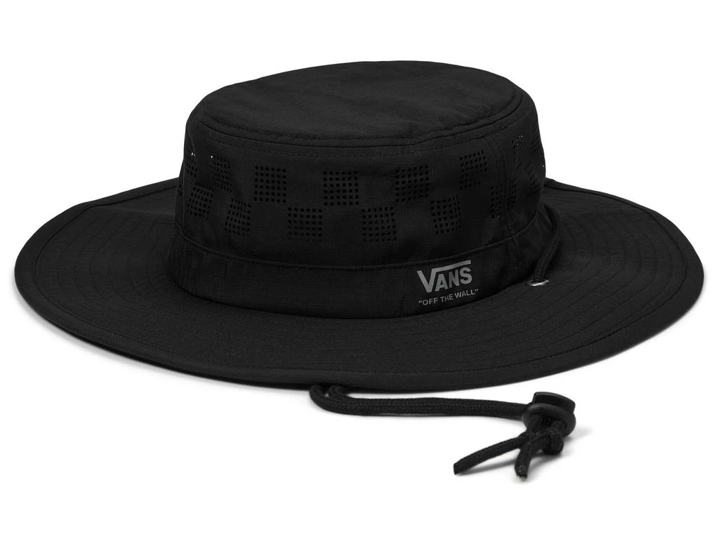 商品Vans|Vans Outdoors Boonie Bucket Hat,价格¥268,第1张图片