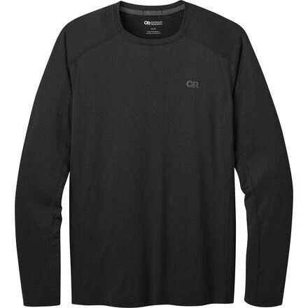 商品Outdoor Research|Argon Long-Sleeve T-Shirt - Men's,价格¥213,第3张图片详细描述