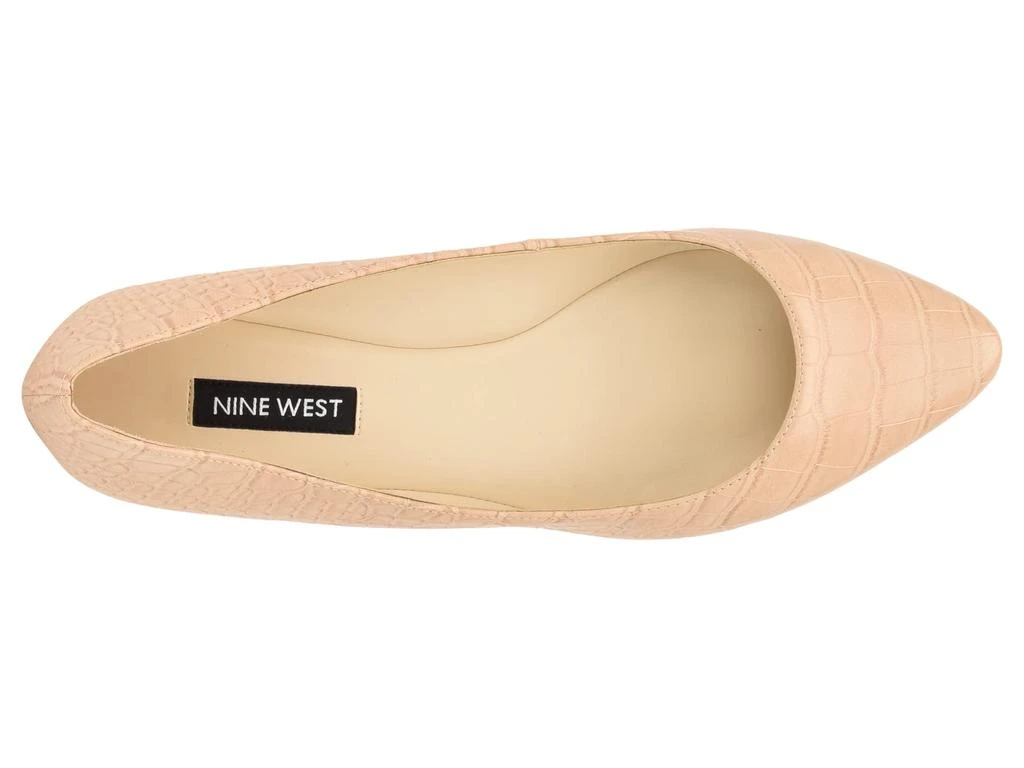 商品Nine West|Nine West SpeakUp 平底鞋,价格¥462,第2张图片详细描述