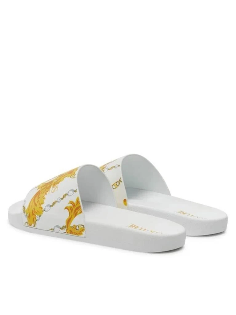 商品Versace|Pool Slides,价格¥878,第2张图片详细描述