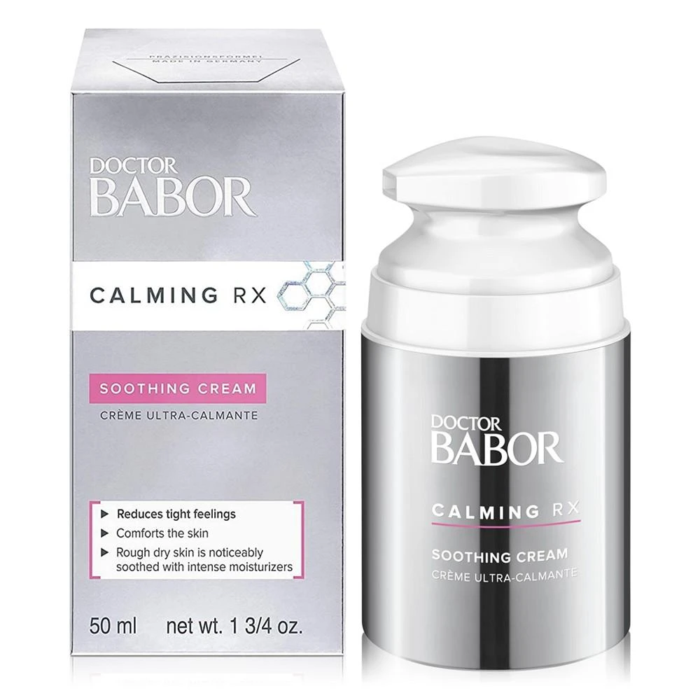 BABOR Calming Rx Soothing Cream, 1.69-oz. 2
