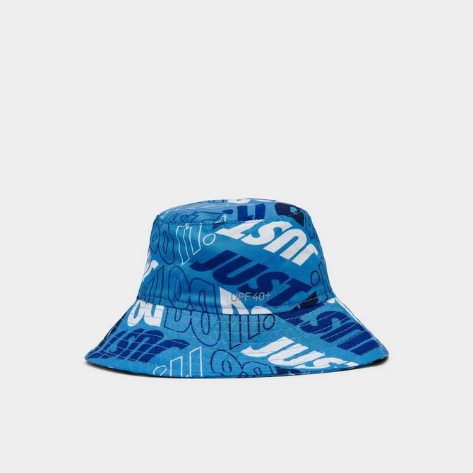 商品NIKE|Infant Nike Futura Bucket Hat,价格¥38,第3张图片详细描述