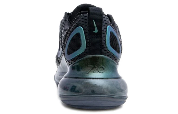 商品[国内直发] NIKE|[预售3天]低帮 儿童休闲鞋 青少年,价格¥718,第4张图片详细描述