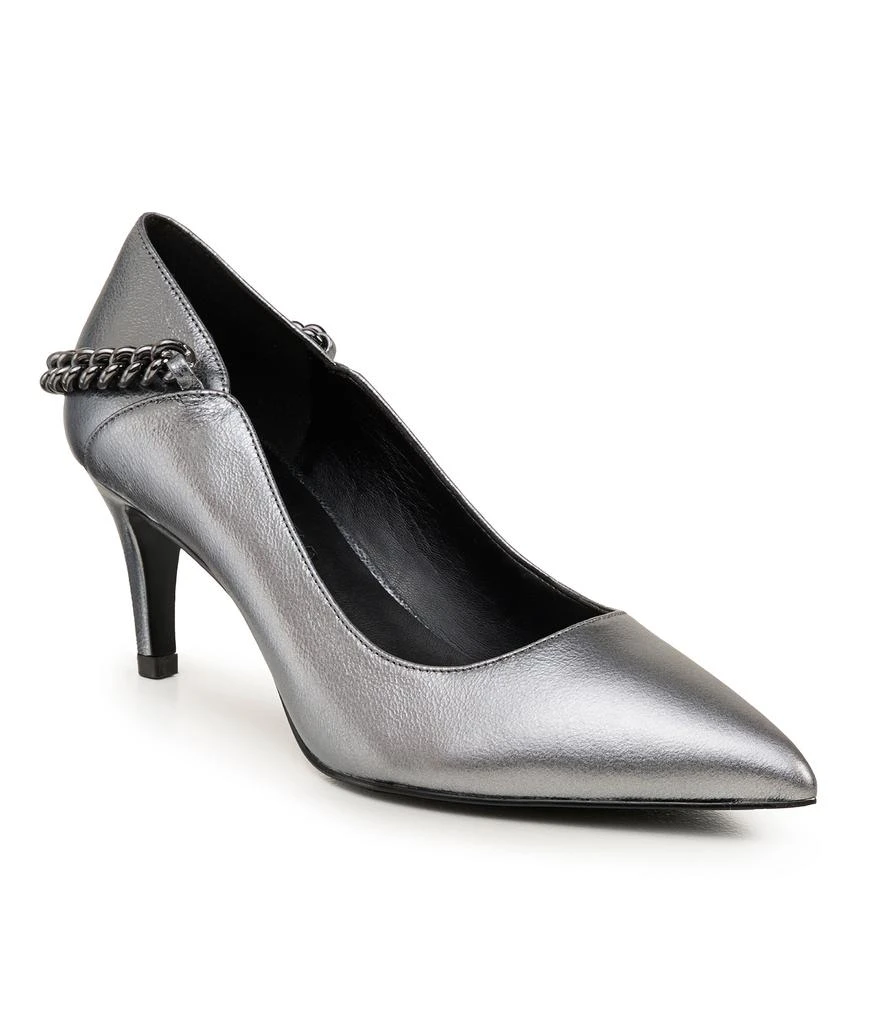 商品Karl Lagerfeld Paris|CELESTE PUMP,价格¥1358,第1张图片详细描述