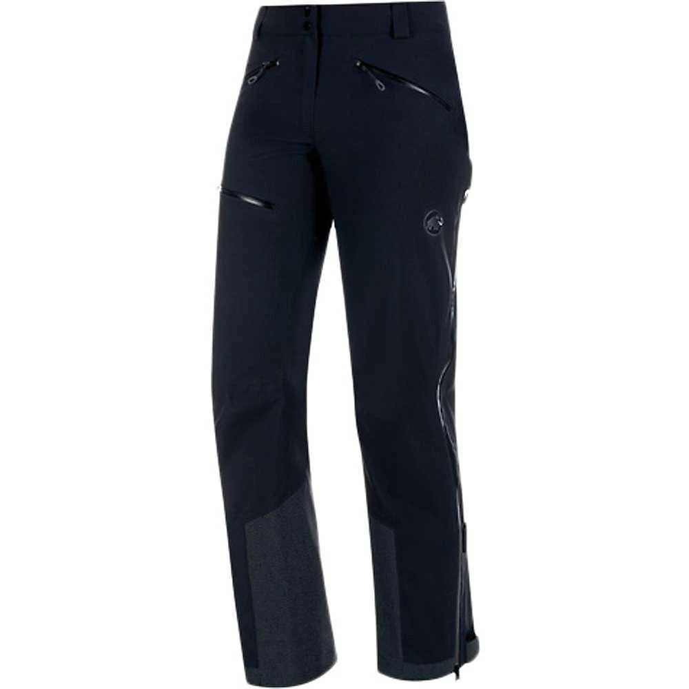 商品Mammut|Women's Masao HS Pant,价格¥1087,第1张图片