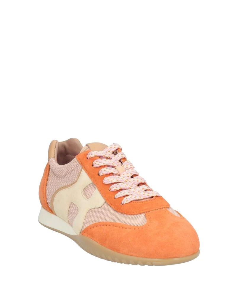 商品hogan|Sneakers,价格¥2088,第2张图片详细描述