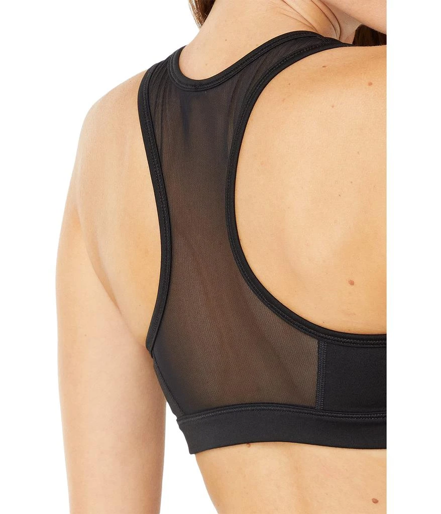 商品Puma|Mid Impact 4Keeps Bra,价格¥241,第3张图片详细描述