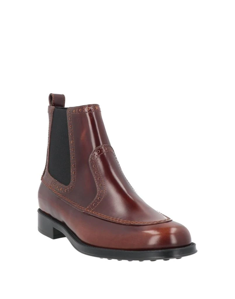 商品Tod's|Ankle boot,价格¥1128,第2张图片详细描述