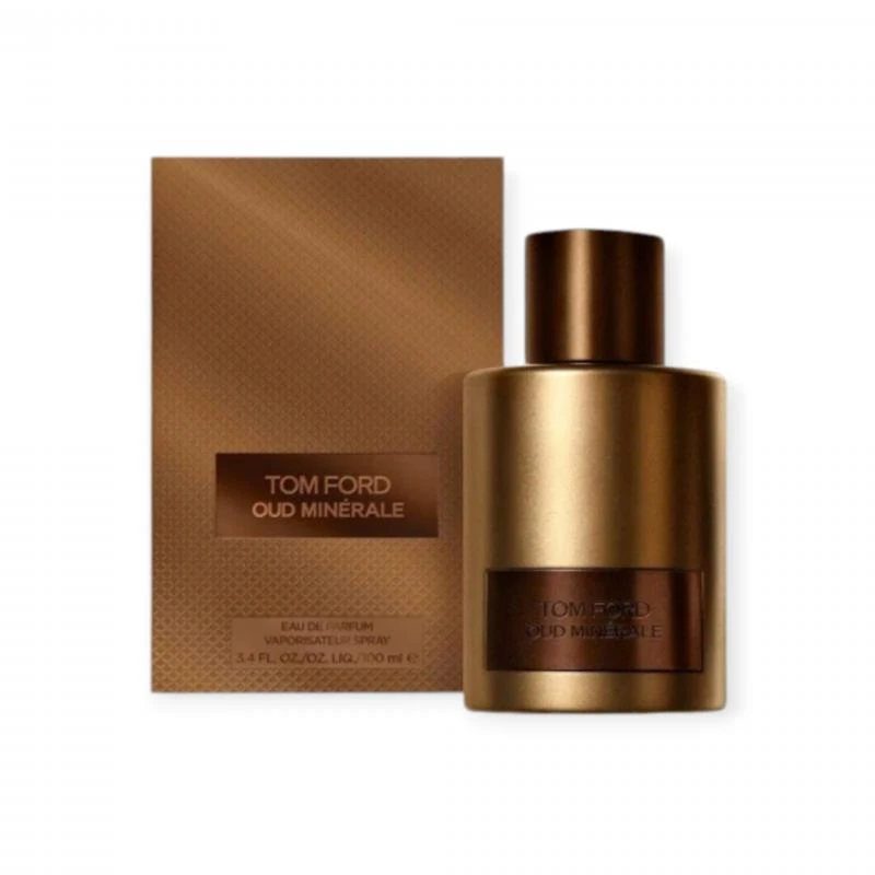 商品Tom Ford|Tom Ford 汤姆福特 海洋乌木中性香水EDP 100ML,价格¥1819,第1张图片