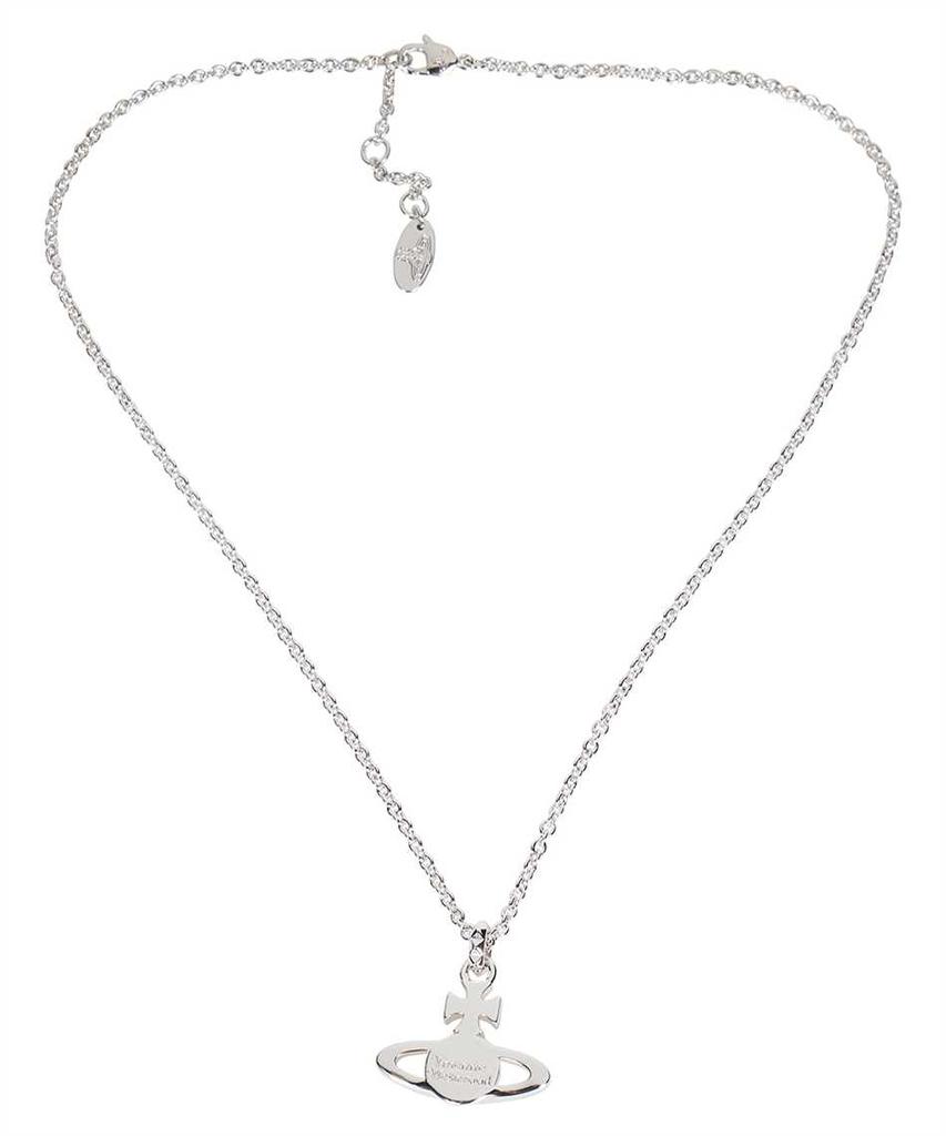 Vivienne Westwood MAYFAIR BAS RELIEF Necklace商品第2张图片规格展示