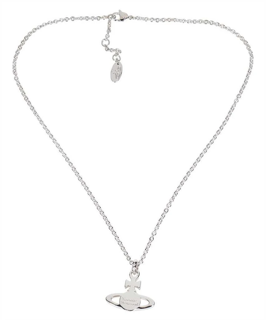 商品Vivienne Westwood|Vivienne westwood mayfair bas relief necklace,价格¥1830,第2张图片详细描述