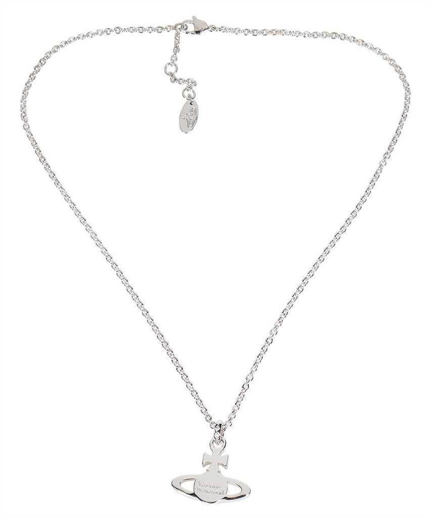 商品Vivienne Westwood|Vivienne Westwood MAYFAIR BAS RELIEF Necklace,价格¥999,第4张图片详细描述